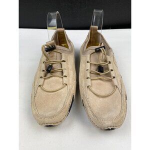 Sport Fashion Men's Beige Walking Shoes/Sneakers Size 39 SKU 4611